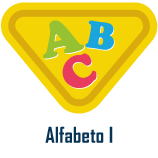 alfabeto1 Alfabeto 1