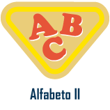 alfabeto2 Alfabeto 2