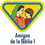 amigos-de-la-biblia Amigos de la biblia 1