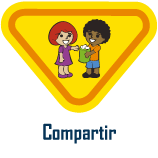 compartir Compartir