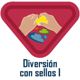 diversion-con-sellos1 Diversión con sellos