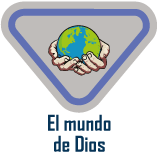 el-mundo-de-Dios El mundo de Dios