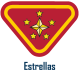 estrellas Estrellas