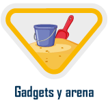 gadgets-y-arena Gatgets y arena