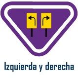 izquierda-y-derecha Izquierda y derecha