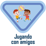 jugando-con-amigos Jugando con amigos