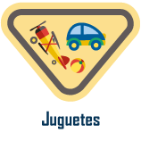juguetes Juguetes