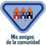 mis-amigos-de-la-comunidad Mis amigos de la comunidad