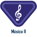 musica2 Música 2