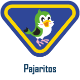 pajaritos- Pajaritos