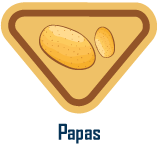 papas Papas