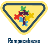 rompecabezas Rompecabezas