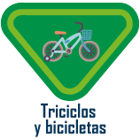 triciclos-y-bicicletas Triciclos y bicicletas