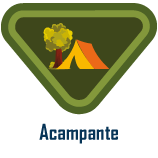acampante Acampante