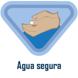 agua-segura Agua segura