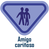 amigo-carinoso Amigo cariñoso