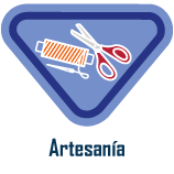 artesania Artesanía