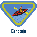 canotaje Canotaje