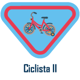 ciclista2 Ciclista 2