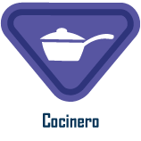 cocinero Cocinero