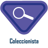 coleccionista Coleccionista