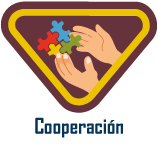 cooperacion Cooperación