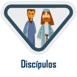 discipulos Discipulos