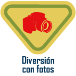 diversion-con-fotos Diversión con fotos