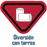 diversion-con-tarros Diversión con tarros