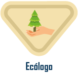 ecologo Ecólogo