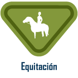 equitacion Equitación