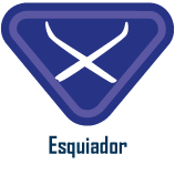 esquiador Esquiador