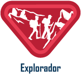 explorador Explorador