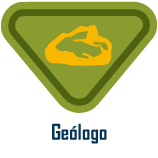 geologo Geólogo