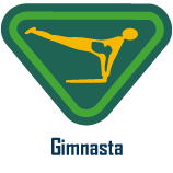gimnasta Gimnasta