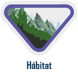 habitat Hábitat