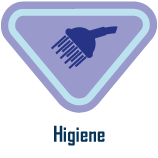 higiene Higiene