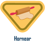 hornear Hornear