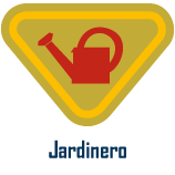 jardinero Jardinero
