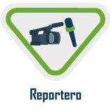reportero Reportero