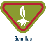 semillas Semillas