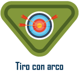 tiro-con-arco Tiro con arco