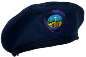 362 Boina de Niño Aventurero