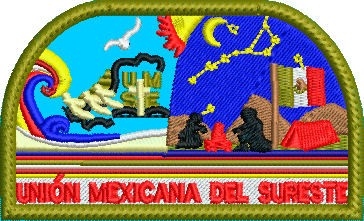 logo de union Emblema de union adulto