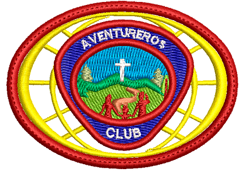 glorbo aventurero Logo globo para manga adulto