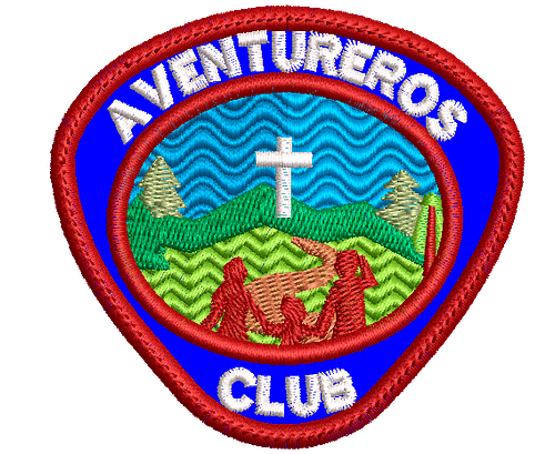 logo avenmturero Logo aventurero para manga adulto