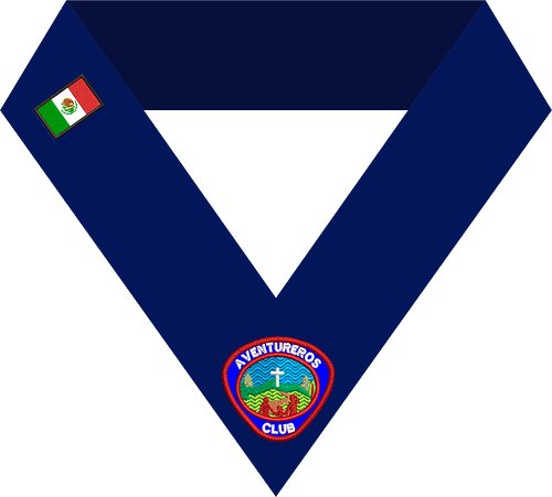 ave Banda Chica de Aventurero