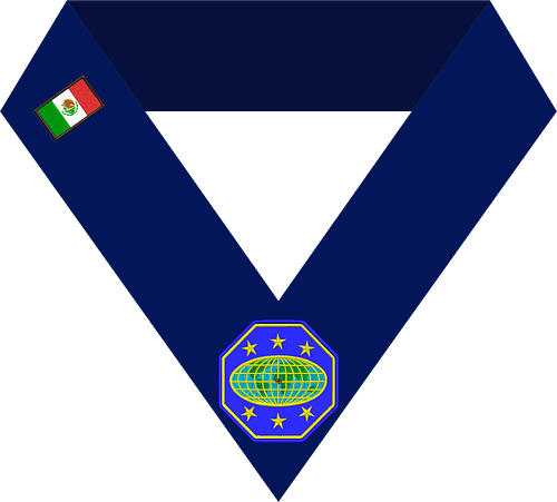 banda GM Banda Guía Mayor de Aventurero